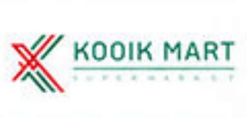 Kooik Mart